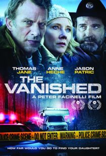 دانلود فیلم The Vanished 202052083-419590636