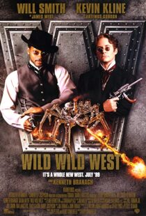دانلود فیلم Wild Wild West 199952703-453471517