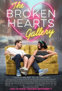دانلود فیلم The Broken Hearts Gallery 202052423-291319211