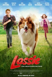 دانلود فیلم Lassie Come Home 202051960-465639056