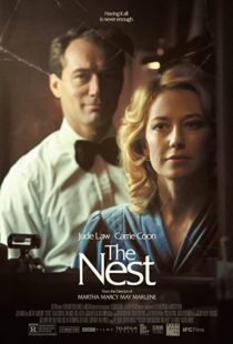 دانلود فیلم The Nest 202053688-14147219