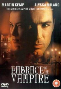 دانلود فیلم Embrace of the Vampire 199553837-1598522094