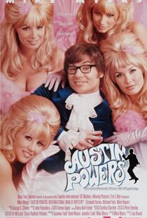 دانلود فیلم Austin Powers: International Man of Mystery 199753458-1029576445