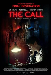 دانلود فیلم The Call 202052965-779952325