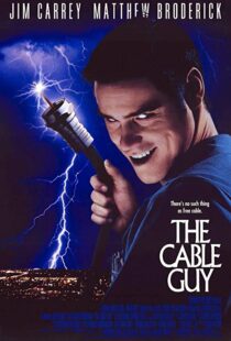 دانلود فیلم The Cable Guy 199653558-2025459517