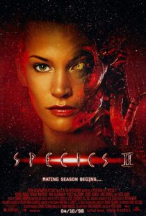 دانلود فیلم Species II 199852997-1139151326