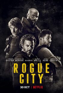 دانلود فیلم Rogue City 202053008-1552133462