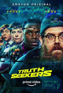 دانلود سریال Truth Seekers53177-1460989183
