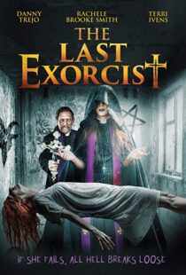 دانلود فیلم The Last Exorcist 202053088-567415559