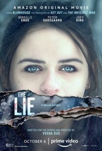 دانلود فیلم The Lie 201853533-1573788109