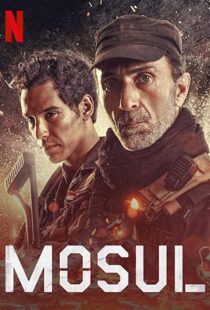 دانلود فیلم Mosul 201954105-1658829707