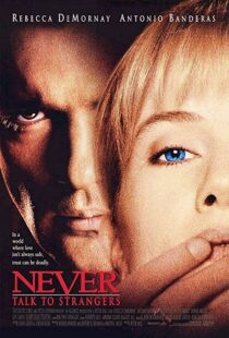 دانلود فیلم Never Talk to Strangers 199553868-505165989