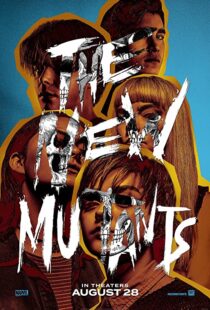 دانلود فیلم The New Mutants 202053645-1213854687