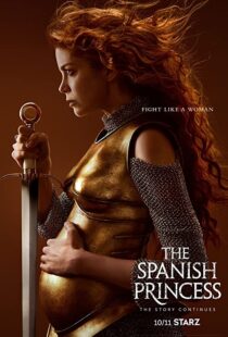 دانلود سریال The Spanish Princess10033-444435483