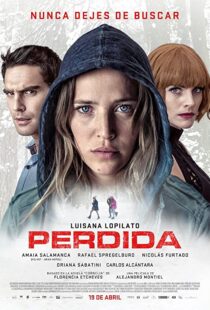 دانلود فیلم Perdida 201854909-732228337