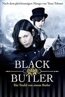 دانلود فیلم Black Butler 201454702-948863419