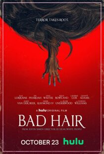 دانلود فیلم Bad Hair 202054281-2024805877