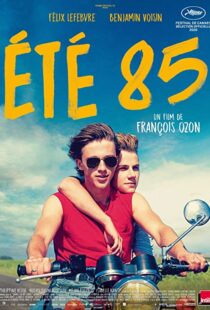 دانلود فیلم Summer of 85 202054559-665213230
