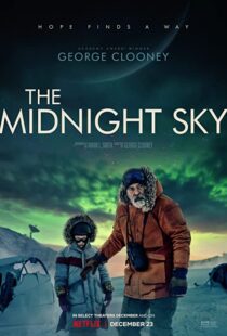 دانلود فیلم The Midnight Sky 202055033-530652123