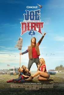 دانلود فیلم Joe Dirt 2: Beautiful Loser 201554587-297998257