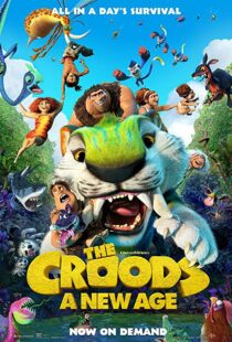 دانلود انیمیشن The Croods: A New Age 202054890-984124574