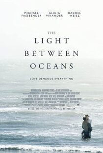 دانلود فیلم هندی The Light Between Oceans 201654668-769735886