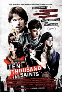 دانلود فیلم Ten Thousand Saints 201554625-368163650