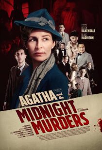 دانلود فیلم Agatha and the Midnight Murders 202054301-231702995