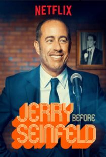 دانلود فیلم Jerry Before Seinfeld 201755008-79668829