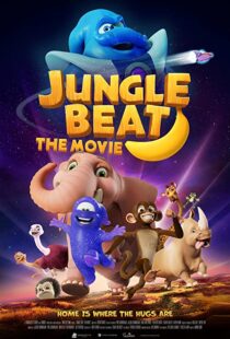 دانلود انیمیشن Jungle Beat: The Movie 202055177-430590067