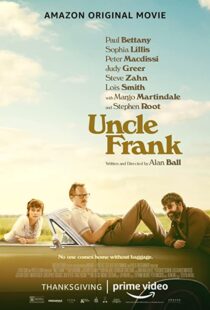 دانلود فیلم Uncle Frank 202054321-1721891716