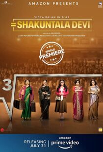 دانلود فیلم هندی Shakuntala Devi 202055339-855283630