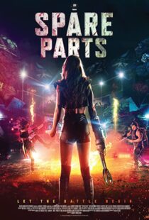 دانلود فیلم Spare Parts 202054723-1382092874