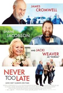 دانلود فیلم Never Too Late 202055190-542939401