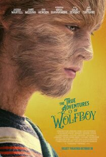 دانلود فیلم The True Adventures of Wolfboy 201954531-81140293