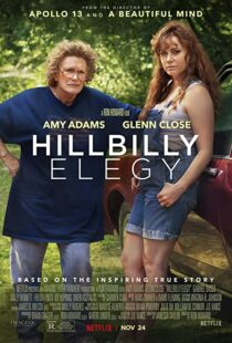دانلود فیلم Hillbilly Elegy 202054444-679602096