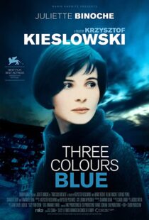 دانلود فیلم Three Colors: Blue 199354395-1135483405