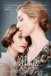 دانلود فیلم Vita & Virginia 201854893-2062398245