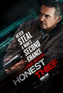 دانلود فیلم Honest Thief 202054451-1047248726