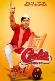 دانلود فیلم هندی Coolie No. 1 202055234-77413018