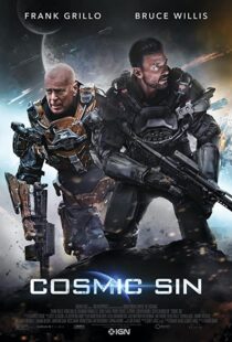 دانلود فیلم Cosmic Sin 202155668-169383339