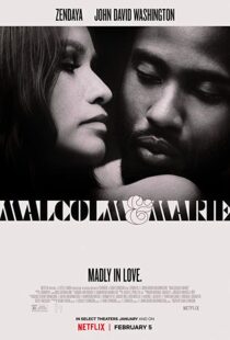 دانلود فیلم Malcolm & Marie 202155540-1731574810