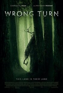 دانلود فیلم Wrong Turn 202155877-33249523