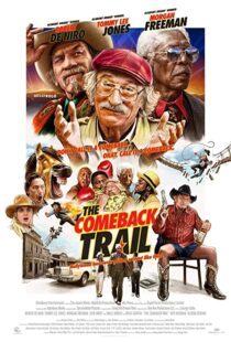 دانلود فیلم The Comeback Trail 202056762-501889112