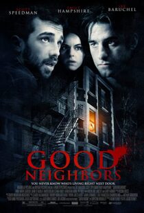 دانلود فیلم Good Neighbours 201056145-1585284276