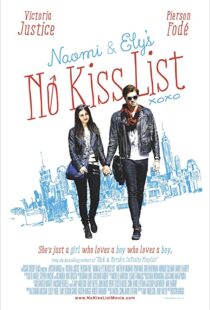 دانلود فیلم Naomi and Ely’s No Kiss List 201556630-2056455899