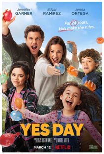 دانلود فیلم Yes Day 202155815-422930504