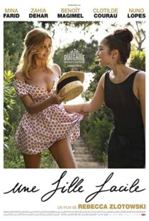 دانلود فیلم An Easy Girl 201956442-1845587206
