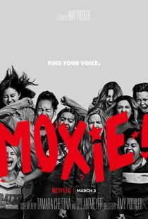 دانلود فیلم Moxie 202155836-660438032