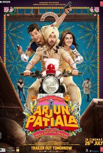 دانلود فیلم هندی Arjun Patiala 201956437-1180217255